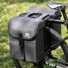 Fahrradtasche Doppeltasche,Dreidimensionale für Produktbild-Vorschau 5
