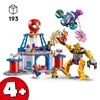 LEGO® Marvel 10794 Baza pająka Spideya Podgląd zdjęcia produktu 26