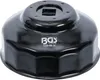 BGS technic Oil Filter Wrench, 112 mm, 112 g Náhled obrázku produktu 3