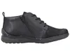 Sznurowane buty Rieker z zimną podszewką w kolorze czarnym, Podgląd zdjęcia produktu 6