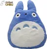 A plush toy of the character Totoro from My Neighbor Totoro. Anteprima dell’immagine prodotto
