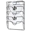Vilde Topfdeckelhalter Wanddeckelhalter Deckelhalter Produktbild-Vorschau 2