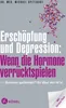 Erschöpfung und Depression: Wenn die Hormone Produktbild-Vorschau 1