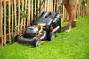 Set di tosaerba a batteria Worx WG743E con 2 batterie e Anteprima dell’immagine prodotto 16