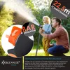 KESSER® Premium Gartenschlauch Flexibler Wasserschlauch Produktbild-Vorschau 6