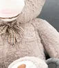 Gustaw Teddybär Groß XXL Amigo - Plüschbär, Kuschelbär XXL Produktbild-Vorschau 4