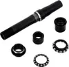 SHIMANO Hohlachse für FH-MT510 142 mm Komplettkit - 142 mm. Produktbild-Vorschau 2