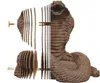 3D Puzzle Kobra – Kreatives Königskobra-Modell Produktbild-Vorschau 2