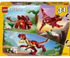 LEGO Creator Divoký dinosaurus, Sada na stavění, 8 Náhled obrázku produktu 25