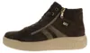 Sneaker Remonte in pelle scamosciata Anteprima dell’immagine prodotto 9
