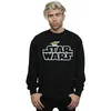 Star Wars - "The Mandalorian The Child" Sweatshirt für Produktbild-Vorschau 2