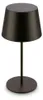 LED Tischlampe Akku Tischleuchte IP44 Touch Dimmbar Produktbild-Vorschau 1