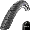 Schwalbe 60-559 Big Apple RaceGuard, E-25, copertoncino, Anteprima dell’immagine prodotto 1