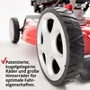 HECHT 5511 Mulchmäher Benzin | 51 cm Schnittbreite | Produktbild-Vorschau 3