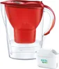 BRITA - 1051120 - Marella ME4W MXpro red CU CEB - 1051120 Produktbild-Vorschau 9
