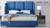 Nacht Konsole Tisch Beistell Schlafzimmer Kommode Tische Produktbild-Vorschau 4