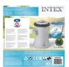 INTEX Pompe de filtration à cartouche 1250 L/h 28602GS Voir les images du produit 4
