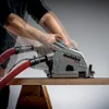 Metabo KT 66 BL Tauchkreissäge 1200 Watt 165 mm + metaBOX ( Produktbild-Vorschau 12