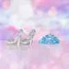 Hasbro - Disney Princess Royal Shimmer Cinderella Náhled obrázku produktu 3
