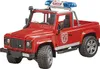 bworld Feuerwehrstation mit Land Rover Produktbild-Vorschau 11
