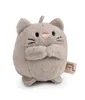 NICI Katze Eepy, Spielzeug-Katze Produktbild-Vorschau 2