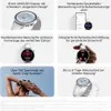 Xiaomi Watch S4 41mm Schwarz Fluorkautschuk Produktbild-Vorschau 2