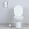 Relaxdays sedacie kúpeľ na toaletu, skladacie, sedacie Náhľad obrázku produktu 3