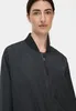 Giacca bomber da donna camel active, colore nero, con Anteprima dell’immagine prodotto 6