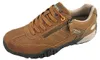 Dockers by Gerli scarpe sportive stringate marroni taglia Anteprima dell’immagine prodotto 5