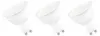 Spectrum LED Spot PAR16 GU10 Mat - 9W 730lm 4000K - Productafbeelding-voorbeeld 1