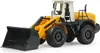 Jamara Radlader Liebherr 564 1:20 2,4G Produktbild-Vorschau 4