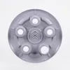 Original Citroen Radkappe 16 Zoll silber LK 5x130 Jumper Produktbild-Vorschau 3