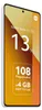 Xiaomi Redmi Note 13 5G Dual-SIM 128 GB weiß Produktbild-Vorschau 4