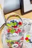 EDZARD Krug Olivia, mundgeblasenes Kristallglas mit Produktbild-Vorschau 6