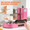 VEVOR nastaviteľný roztierač tortového krému, elektrický Náhľad obrázku produktu 3