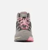 Columbia Youth Newton Ridge Amped Stratus, Pink Orchid Produktbild-Vorschau 3