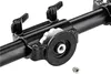 Walimex WT-628 Bras d'extension avec 2 traîneaux - Voir les images du produit 5