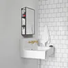 UMBRA Nástenné zrkadlo CUBIKO Zrkadlo do šatníka Zrkadlo Náhľad obrázku produktu 4