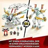 LEGO Ninjago 71786 Le dragon de glace de Zane 71786 Voir les images du produit 19
