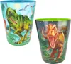 Depesche Vertrieb GmbH & Co. Dino World Cestino per rifiuti Anteprima dell’immagine prodotto 1