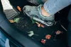 Gummi-Fußmatten für Audi A3 8L 1996-2001 (Schrägheck) – Produktbild-Vorschau 8
