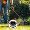 INF 6-balení cívky drátu pro vyžínače trávy Black & Decker Náhled obrázku produktu 8
