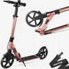 City-Roller Scooter Movino Comfort+ für Kinder, Jugendliche Produktbild-Vorschau 1