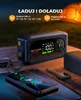 Buture Rozrusznik samochodowy Jump Starter Power Bank, 5000 Podgląd zdjęcia produktu 2