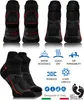 Sesto Senso Sportsocken Quarter Unisex Zum Laufen Produktbild-Vorschau 4