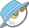 Golf Ball Marker Hat Clips, Légers, Amovibles, Magnétiques, Voir les images du produit 6