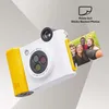 Kodak Smile+ 50,8 x 76,2 mm Biela, žltá Náhľad obrázku produktu 6