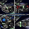 Mould King Huayra Hyper Car 13182 Produktbild-Vorschau 4