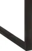 vidaXL Jídelní stůl 140×70×76 cm Akátové masivní dřevo Náhled obrázku produktu 6