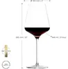 220389 Bordeaux-Glas, 6er-Set Quatrophil Stölzle Produktbild-Vorschau 4